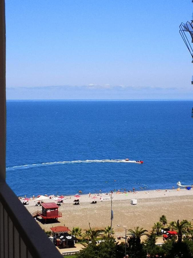 Batumi Beach Magnolia Exterior foto